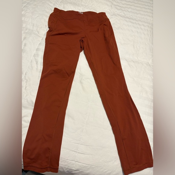 Duluth trading company pants medium tall - Picture 1 of 4